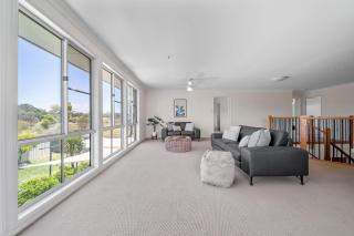 Amalena by the sea - Vincentia 5BR home with pool - Vincentia - 5