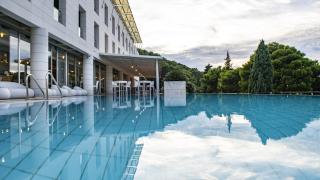 Hotel Uvala - Dubrovnik - 9