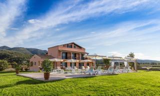Eleni Luxury Villa - Almiros Beach - 7