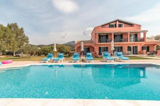 Eleni Luxury Villa - Almiros Beach - 0