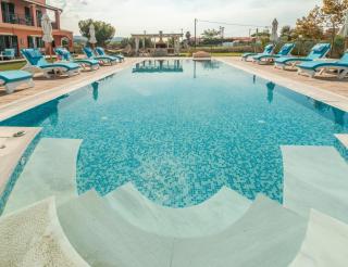 Eleni Luxury Villa - Almiros Beach - 5