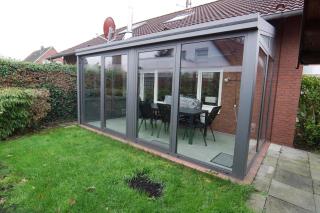 50020 Haus Carol - Carolinensiel - 3