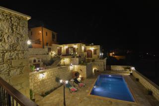 Aliki's House 1+ 2 - 4