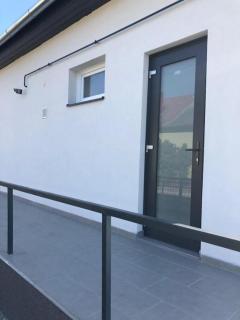 Korona Apartman Balatonboglár - Balatonboglár - 9