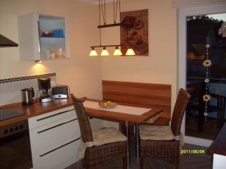 Apartment zum Dünenblick - Trassenheide - 8