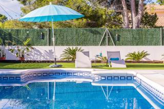 Las Palmeras - 9