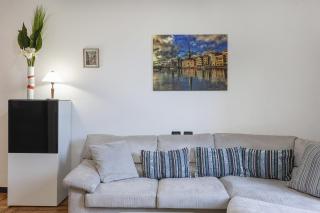 Natty Family Apartment in Carignano by Wonderful Italy - 1