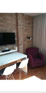 Designer Apartment Leme - 5