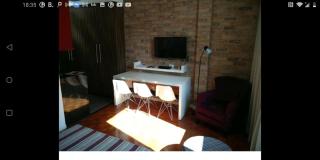 Designer Apartment Leme - Rio de Janeiro - 4