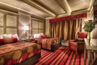 Holland America Skagway Inn - 2