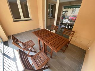SOLUZIONE CASA Pietra Ligure SEA HOUSE - Pietra Ligure - 0