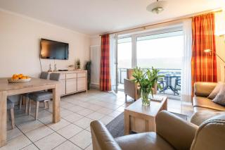 Haus Seewärts Wohnen Apartment 0 7 - Büsum - 7