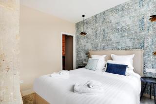 Pick A Flat's Apartment near place de la Bastille - Rue du Faubourg Saint Antoine - París - 1