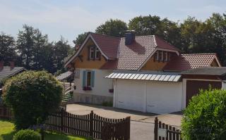 Gruppenhaus bis 30 Personen im Südharz - Bad Sachsa - 0