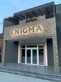 Sobe Enigma - Bajina Bašta - 8
