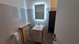 MontCalm piscine tennis wifi - Aix-les-Bains - 4