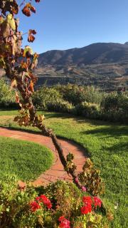 Traditional Farmhouse; large pool,gardens & views. - 3