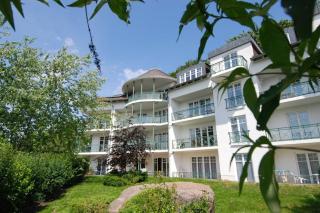 Waldschlösschen - Sellin - 9