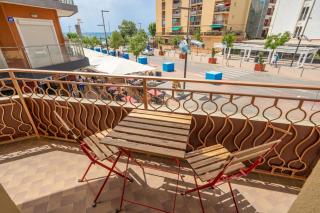 HomeHolidaysRentals SantMartin - Costa Barcelona - Calella - 0