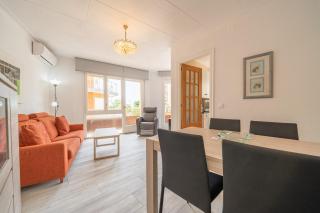 HomeHolidaysRentals SantMartin - Costa Barcelona - Calella - 9