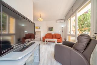 HomeHolidaysRentals SantMartin - Costa Barcelona - Calella - 6