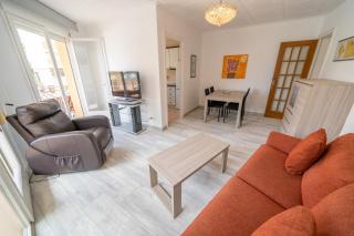 HomeHolidaysRentals SantMartin - Costa Barcelona - Calella - 5