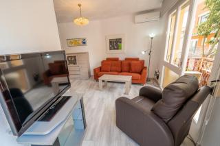 HomeHolidaysRentals SantMartin - Costa Barcelona - 4