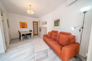 HomeHolidaysRentals SantMartin - Costa Barcelona - Calella - 3