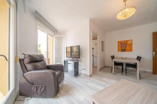 HomeHolidaysRentals SantMartin - Costa Barcelona - Calella - 2