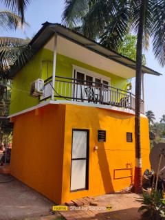 Casa Seaesta Beach Cottages and Suites - Arambol - 9