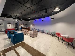 Baden Hotel Suites - Amman - 6