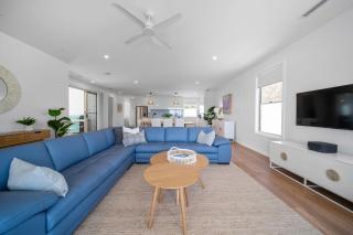 Myuna - beachfront pet-friendly coastal escape - Vincentia - 4
