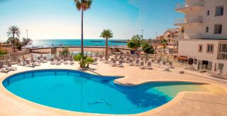 Apartamentos Playa Moreia - 0
