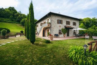Casa Vacanza La Pozza - Molazzana - 9