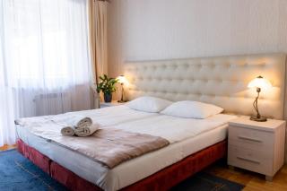 Hotel Galicja - Ulanów - 8