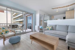 Charmant appartement vue mer! - La Baule - 6