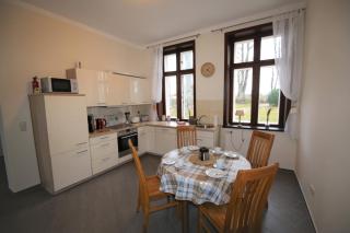 Herrenhaus Hohewarte - Lübeck - 7