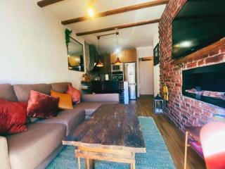 precioso apartamento en el casco historico santander - Santander - 0