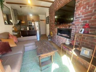 precioso apartamento en el casco historico santander - 9