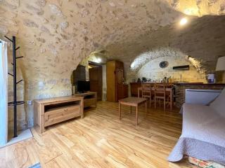 Gîte "La voute" - La Garde-Adhémar - 7