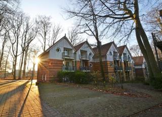Ferienwohnung Seepferdchen direkt am Strand - Ostseebad Koserow - 6