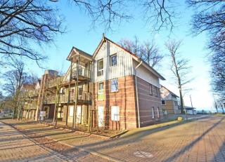 Ferienwohnung Seepferdchen direkt am Strand - Ostseebad Koserow - 5