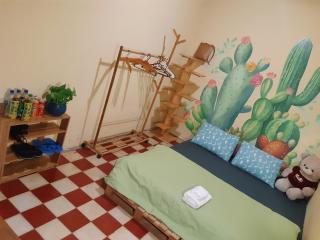 Homestay Gác Mơ Vũng Tàu - Vung Tau - 6