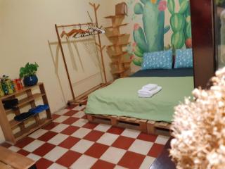 Homestay Gác Mơ Vũng Tàu - Vung Tau - 5