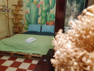 Homestay Gác Mơ Vũng Tàu - Vung Tau - 4