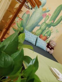 Homestay Gác Mơ Vũng Tàu - Vung Tau - 3