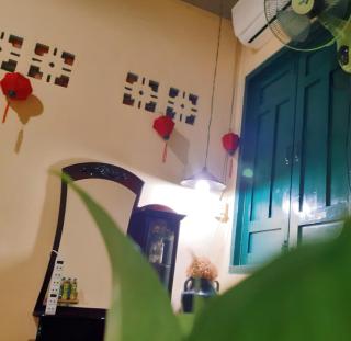 Homestay Gác Mơ Vũng Tàu - Vung Tau - 1