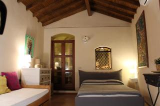 IN CENTRO Città, nei vicoli del Borgo - 2