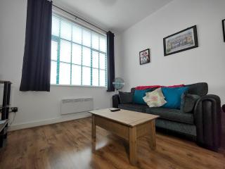 Pass the Keys Spacious Apartment Minutes to Birmingham Centre - Birmingham - 5