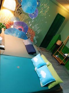 Homestay Gác Mơ Vũng Tàu - Vung Tau - 7